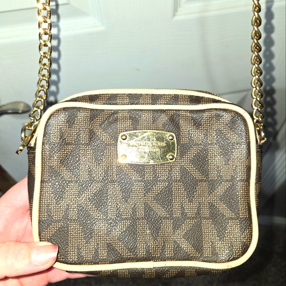 MICHAEL Michael Kors Handbags - Michael Kors small crossbody bag